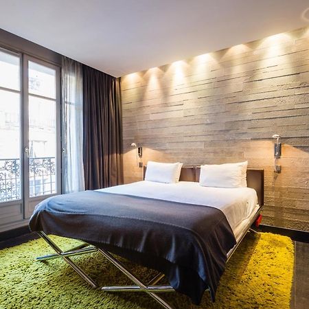 Cmg - Premium Tour Eiffel - 23 Apartment ปารีส ภายนอก รูปภาพ