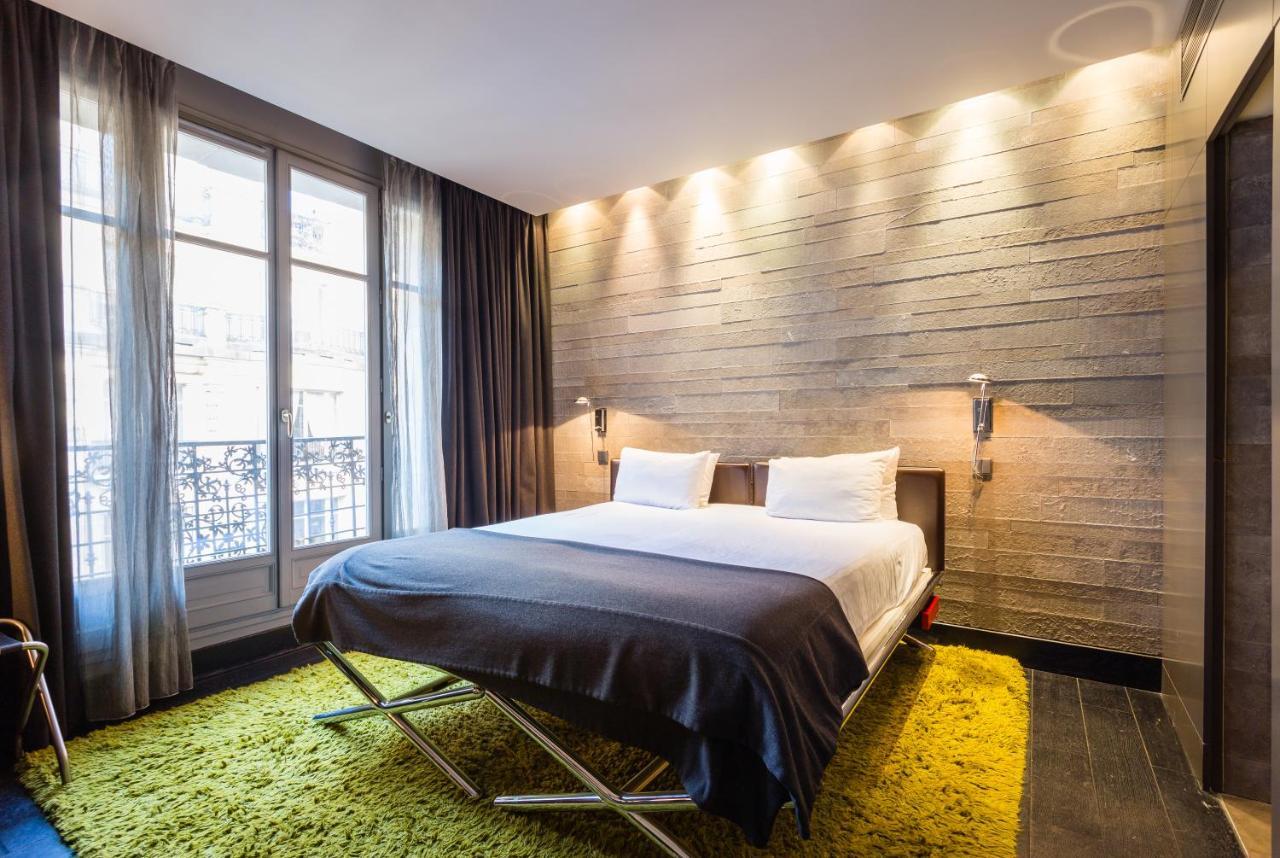Cmg - Premium Tour Eiffel - 23 Apartment ปารีส ภายนอก รูปภาพ