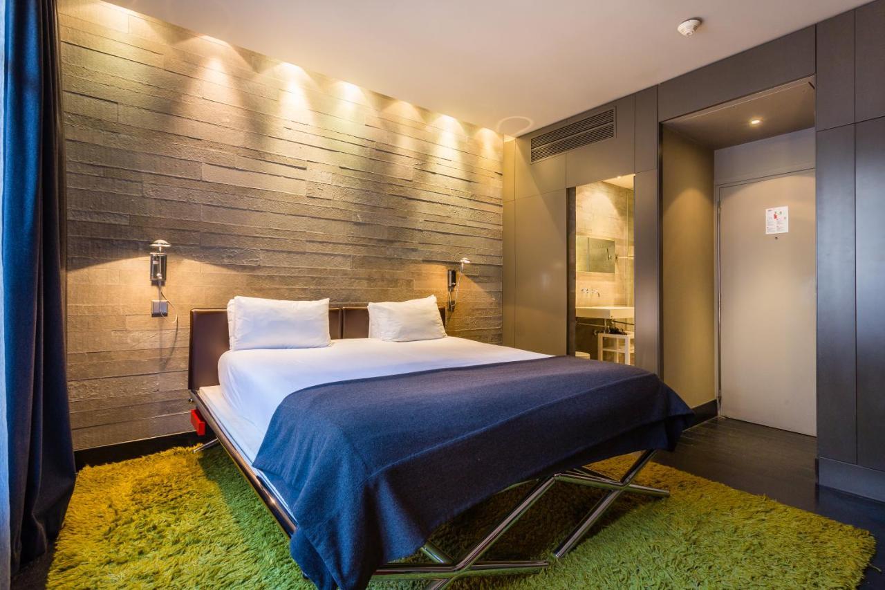 Cmg - Premium Tour Eiffel - 23 Apartment ปารีส ภายนอก รูปภาพ