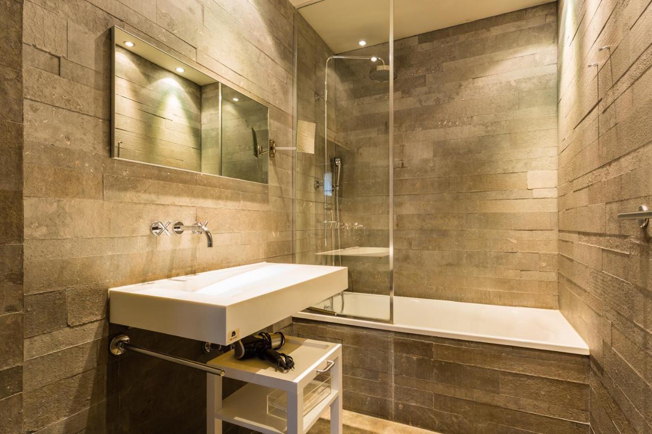 Cmg - Premium Tour Eiffel - 23 Apartment ปารีส ภายนอก รูปภาพ