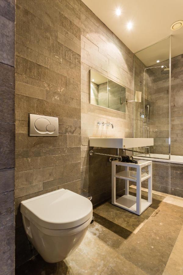 Cmg - Premium Tour Eiffel - 23 Apartment ปารีส ภายนอก รูปภาพ
